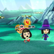 Image for article titled Nintendo's New JRPG Miitopia Looks Nuts In A Good Way